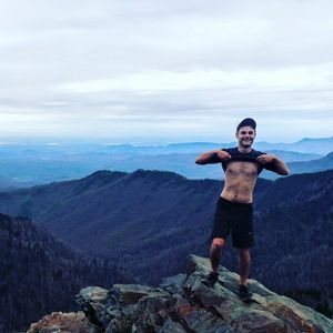 Meet your Posher, Joshua